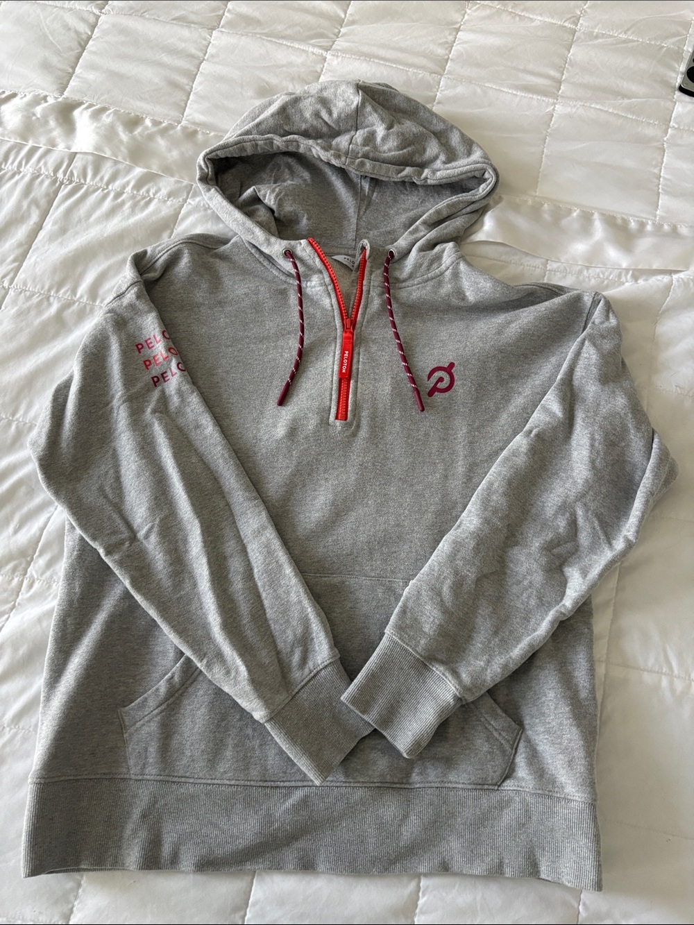 Peloton Women’s Hoodie